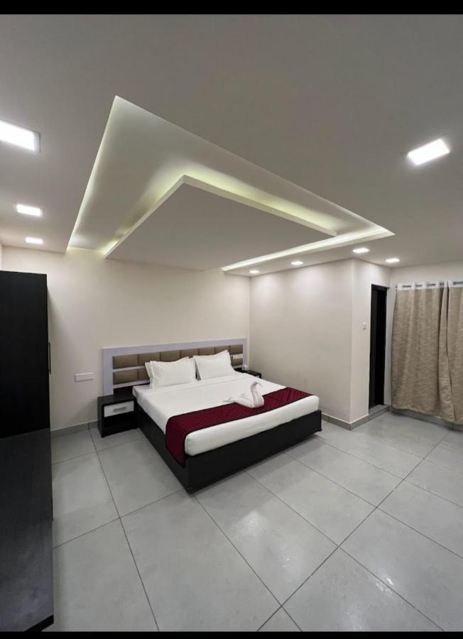 Clarks Inn Express ,Sirkazhi Extérieur photo