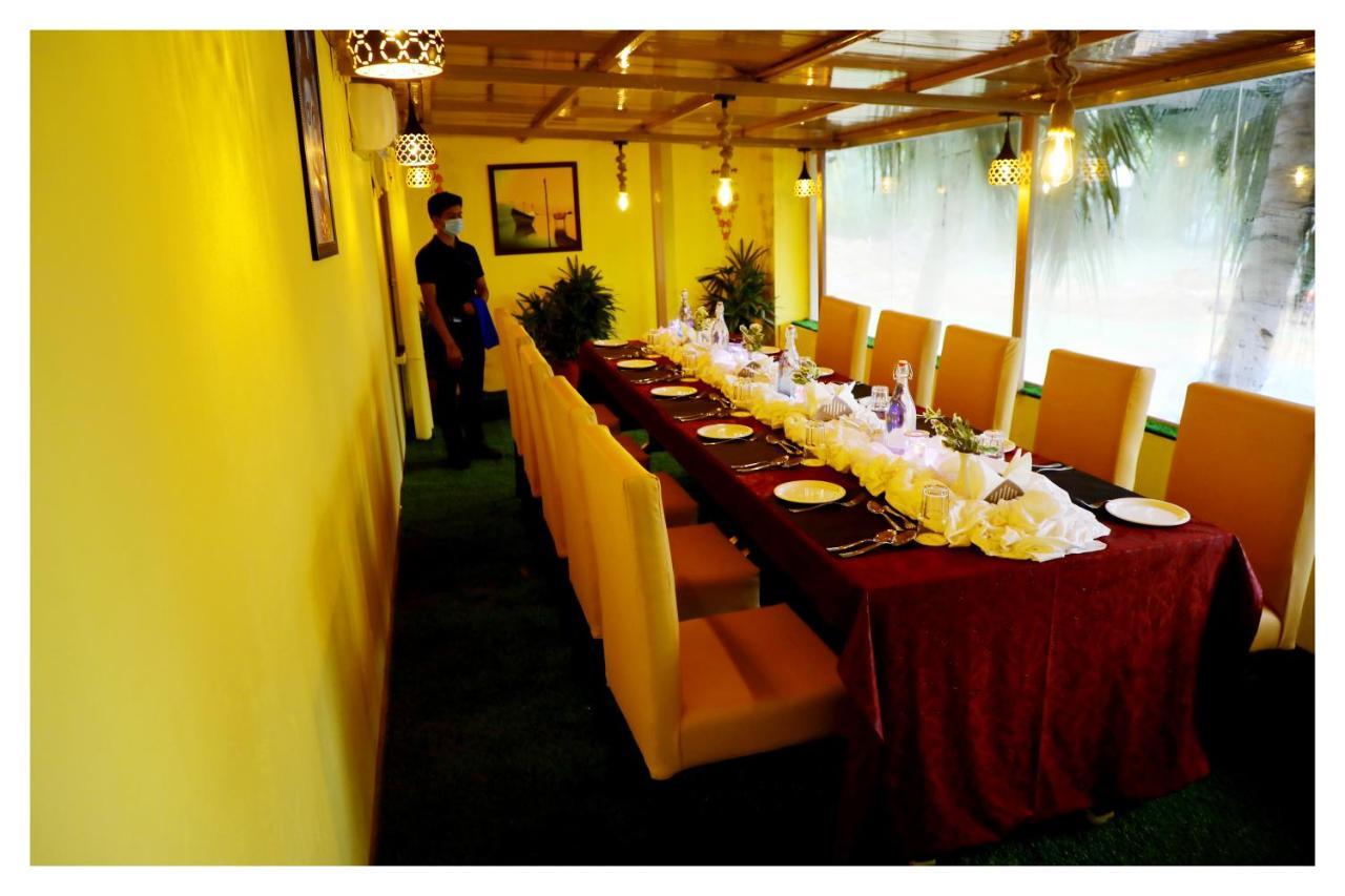 Clarks Inn Express ,Sirkazhi Extérieur photo