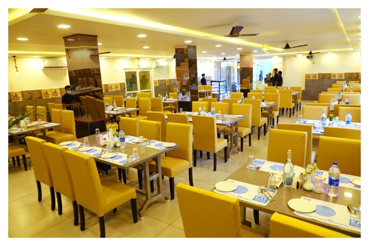 Clarks Inn Express ,Sirkazhi Extérieur photo