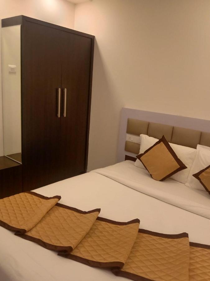 Clarks Inn Express ,Sirkazhi Extérieur photo
